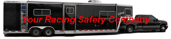 Your Racing Safety Company